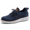 Foxsense Sneakers To Put On While Recommended by Physical Business Casual Walking the Most Easy To Walk for Standing Formal Size [Easy Standing,