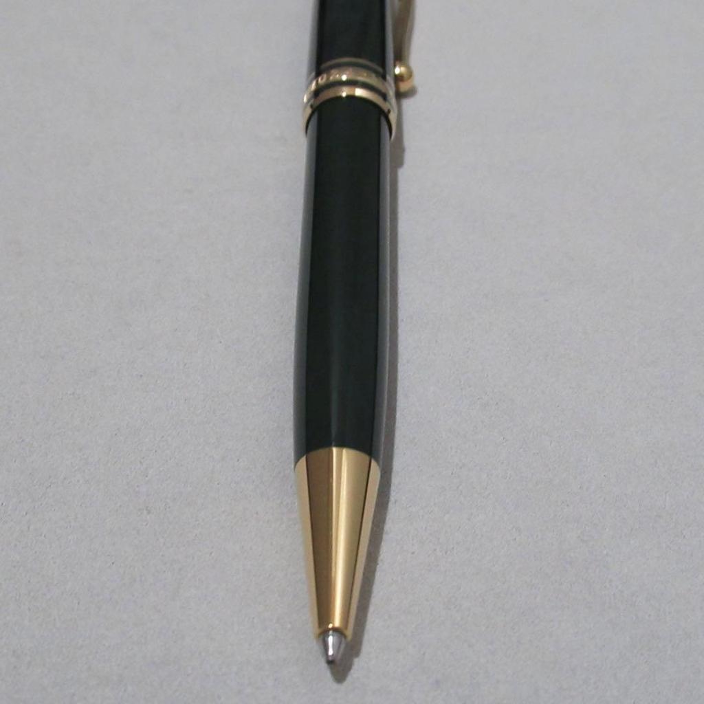 Б/у шариковая ручка Montblanc 164 Meisterstuck 100-летний юбилей 131344