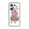 Чехол для Redmi Note 14S Новый дизайн Милый Силиконовый Задний Чехол Чехол для Телефона Для Xiaomi Redmi Note 14S Чехлы Note14S Мягкий Бампер Coque