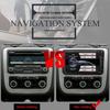 8" Car DVD Navigation Screen for VW Bora, Passat, Magotan, Sagitar