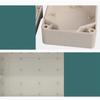 Plastic Electronic Project Instrument Case ABS Outdoor Junction Box Housing New Enclosure Box