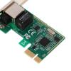 10/100/1000 Мбит/с Gigabit Ethernet Lan Pci Express Pci-E Сетевая карта контроллера