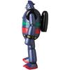 MAFEX No. 120 Tetsujin 28-go, approximately 200mm tall, pre-painted action figure