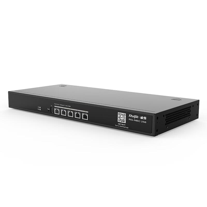 Ruijie RG-NBC 256 Wireless AC Controller