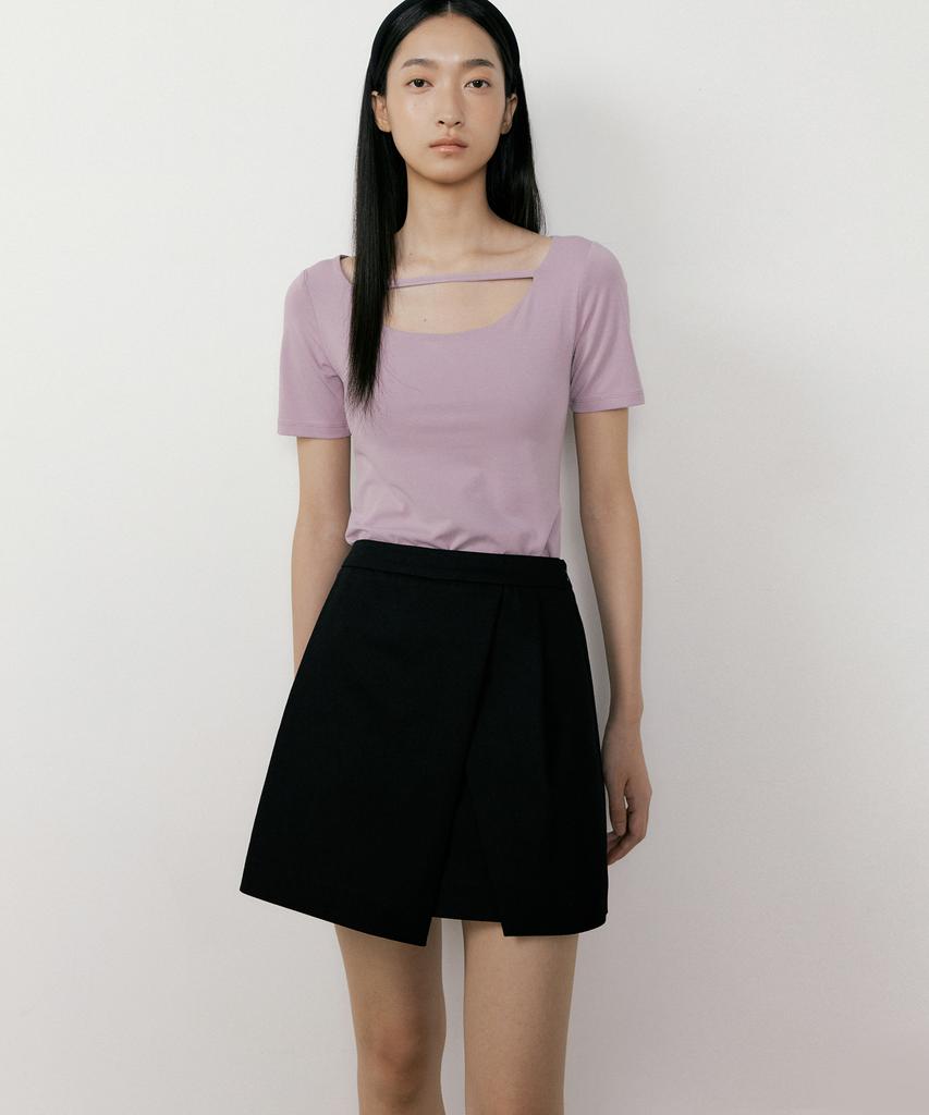 Шорты OCTETTE Cotton Volume_2 цвета