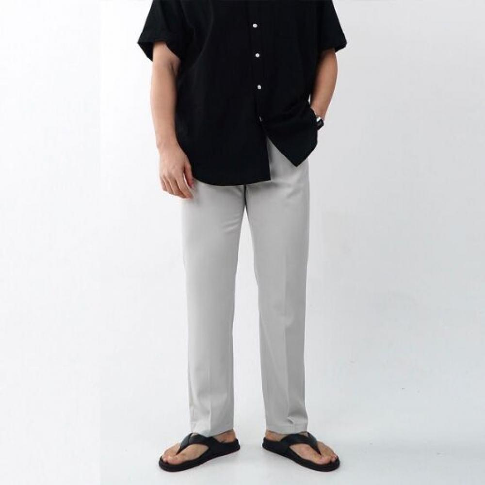 Onl 1+1 Wrinkle Free 2 Length Tr Slacks