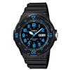 Мужские часы Casio Black (Ø 45 мм)