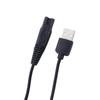 Machine HQ8505 HQ8505 Power Cord USB Charging Plug Cable Shavers Charger Wire Electric Adapter