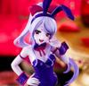 Shalltear Figure BiCute Bunnies Figure Overlord 26 см тип Official Goods OVERLORD Shalltear Approx. [всего 1]