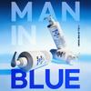 Men In Blue All-in-One Wash 350ml