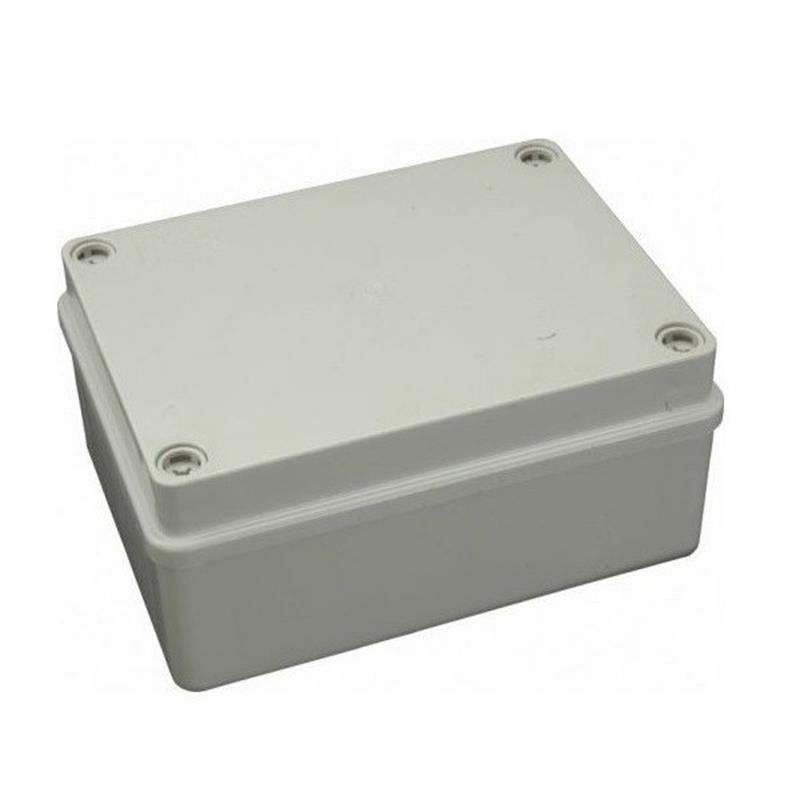 Puszka Natynkowa S-Box 316 - 150X110X70, Bezdławików, Ip65