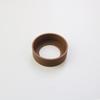 Silicone World 5.5CM Силиконовая крышка дна стакана 55MM Подставка-подстаканник Чехол Износостойкая Защита от падения Крышка дна Кольцо дна стакана