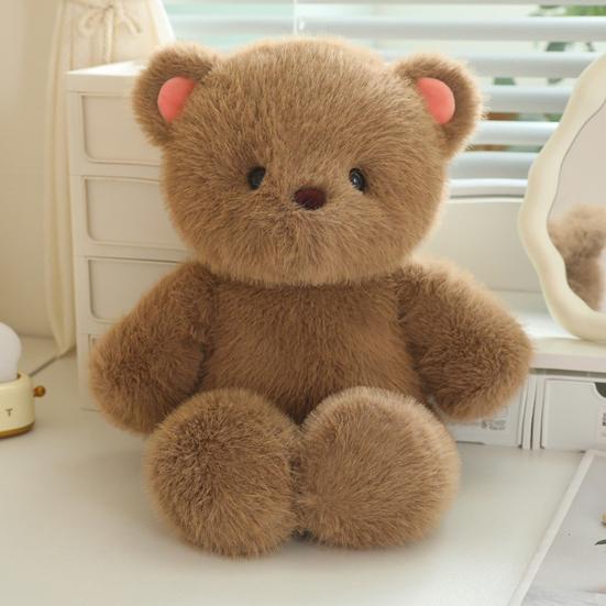 Гигантская свинья мягкая игрушка плюшевая подушка ультрамягкая обнимающая свинья кукла Рождество дни рождения декор комнатный аксессуар