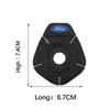 2pcs Car Windshield Wiper Hole Protective Cover Wiper Dustproof Protection Bottom Sleeve Tool For Ford Focus Mustang Ranger MK4