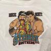 Футболка Rick and Scott Rechsteiner Братья Штайнеры Полный размер S-5XL Унисекс