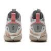 Баскетбольные кроссовки Li Ning Yushuai 19 Nuclear Core Мужские Средние Оранжевые ABAV005-3