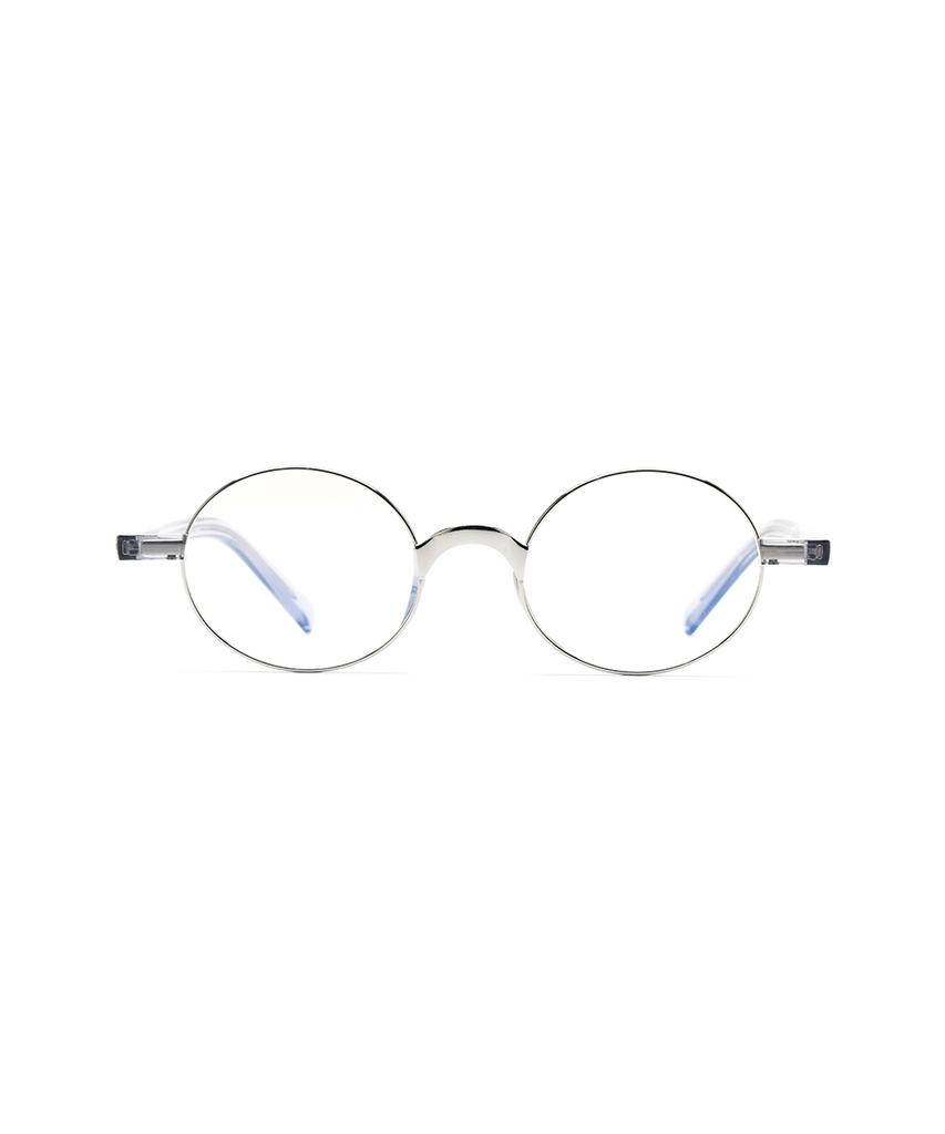 Geulapigpeullaseutig Paul.R_Silver.Gray Clear
