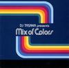 CD DJ TASAKA  DJ TASAKA представляет Mix of Colors KSCL498 KIOON 2002 Япония Японская Клубная Танцевальная Музыка