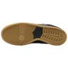 Nike Dunk Low Pro Sb Черно-белые кроссовки для скейтбординга с резиновой подошвой HF3704-003