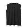 Muscleguys Men's Summer New Outdoor Vest Professional Quick-drying Running Sleeveless T-shirt Fitness Top Sports Bodybuilding Tank Top