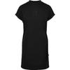 Robe T-shirt - Urban Classics - Femme - Mini Sexy - Coton 100% - Col Rond
