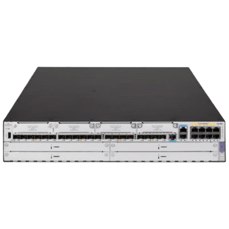 H3C MSR3600 Series Enterprise Multi-Service Routers (CN version)