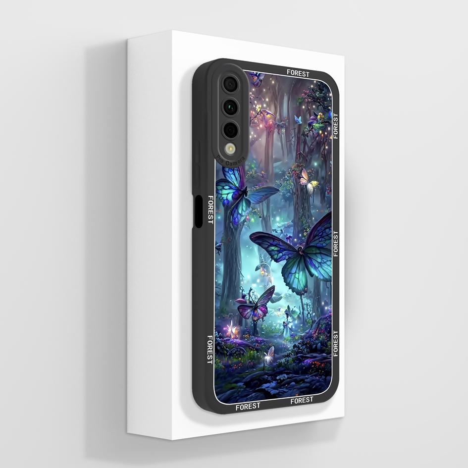 Корпус для Huawei Y6 Y7 Y9 Prime 2019 Y6P Y6S Y7P Y7A Y9A Y9S Y6Pro Y7Pro Чехлы Креативные Подсолнухи Бампер Защитный Мягкий Силиконовый Для Чехлов Huawei