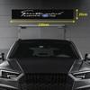 Новая автомобильная наклейка 2026 2025 Горячая Для автомобиля Ford Наклейки на солнцезащитный козырек Автомобильные наклейки на лобовое стекло Для Ford Focus 3 2015-2018 Kuga 201