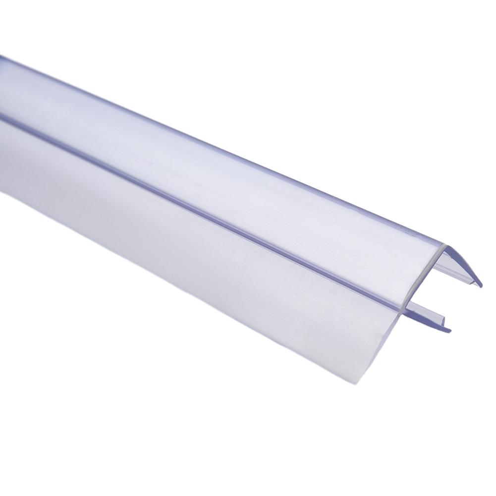 Seal Strip Glass Sliding Door Resilience Shower Room