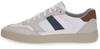 Affile White/avio Sneakers