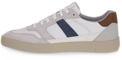 Кроссовки Affile white/avio
