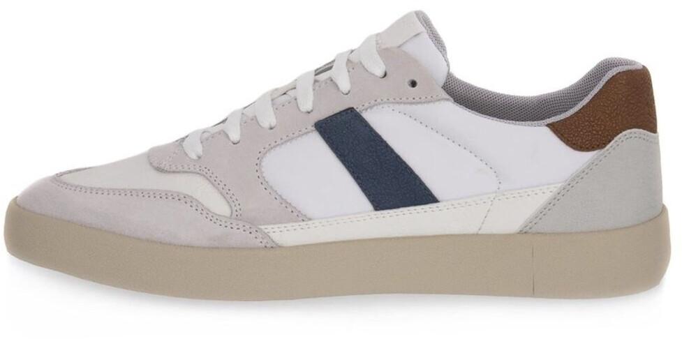 Кроссовки Geox Affile white/avio