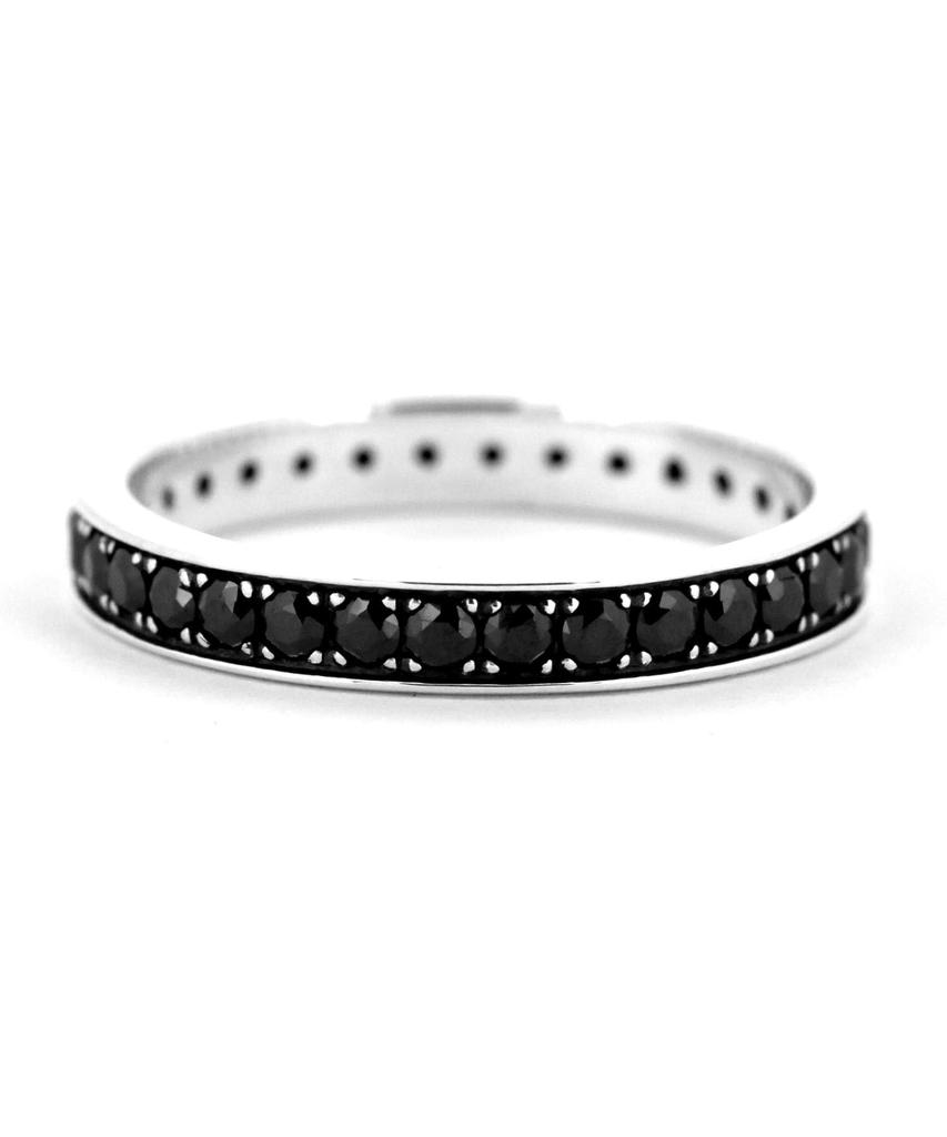 Lionheart LH HOWL Slide Silver Ring/925