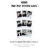 Предварительный заказ 2024 &TEAM Concert Tour Second to NONE Instant Photo Card
