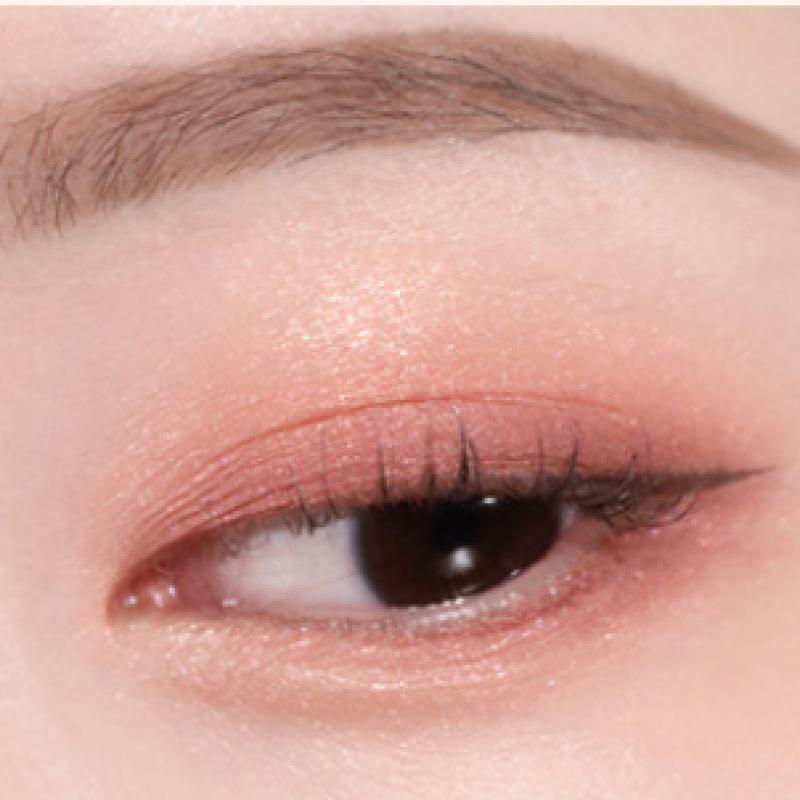 MISSHA [new] Missha Modern   Triple Shadow   Shared Container 40 Color No. 20 Vintage Coin