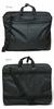 Черная сумка Garment 2 Compact Business [Berkut], мужской костюм, детали, сумка, переноска, вешалка, чехол, плечо, складная, куртка, костюм, портативная, ручная кладь