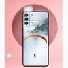 Спортивный чехол для парапланеризма для Samsung Galaxy S25 Ultra S20 S21 S22 S23 S24 Plus S9 S10 S24 FE S25 FE Чехол Funda