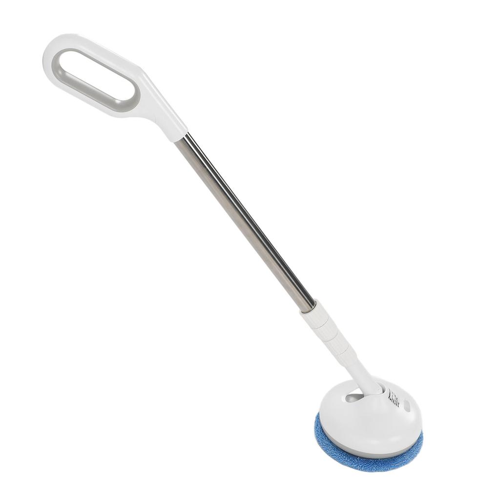 Беспроводной электрический отжимной скруббер 8,5 Вт 5 В 2 А USB зарядка водонепроницаемый выдвижной электрический стеклоочиститель