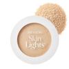 Revlon Skinlight Pressed Powder N 101 Light Beige (Color Image: Fair, Glowing Skin SPF25 PA++) Foundation 10g (x 1)