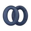 Fenmic Earphone Ear Pad Ear Cover Replacement Parts for Sony WH-XB910N (Blue)