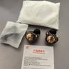 KZ EDX PRO 2 in Ear Earphone HIFI Music Earphones Earbud Dynamic Sports Games Headset 2PIN Replaceable Cable Design