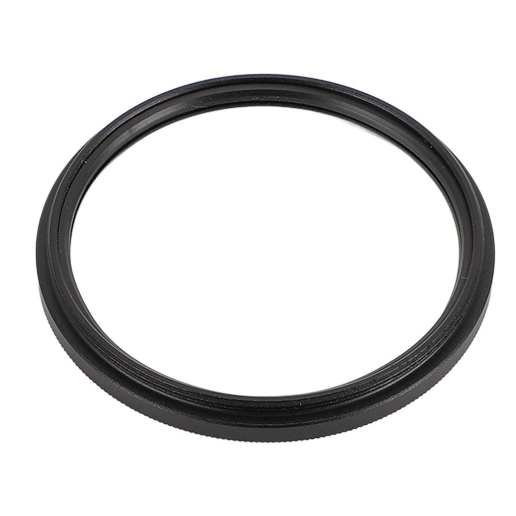 3 In 1 Camera Filter Set UV CPL ND8 Optical Glass Aluminum Alloy Anti Fingerprint DSLR Camera Lens Filter with Storage