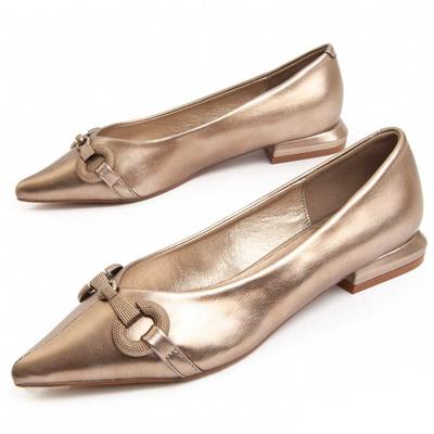 Женская обувь – Балетки