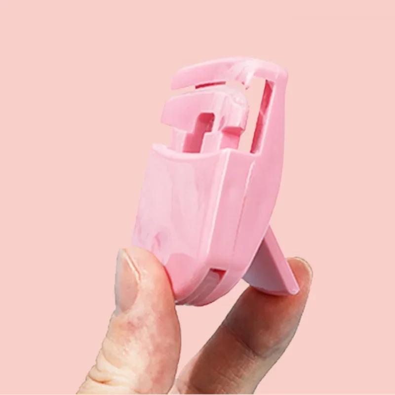 New Eyelash Curler Professional Multicolor False Eyelash Curling Tools Folding Eyelashes Clips Beauty Cosmetic Makeup Auxiliary