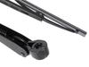 Chrysler Grand Voyager V 2007- Rear Wiper Arm & Blade