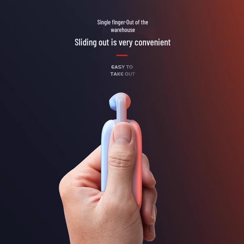 Newmine TWS True Wireless Bluetooth Earbuds LY03