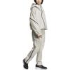 adidas FUSTL Мужские легкие куртки и пальто Сезам Земляной Серый JM6172