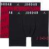 Flight Essentials All Over Logo Design Casual Breathable Mid Sise Underwear Men HF7298-687