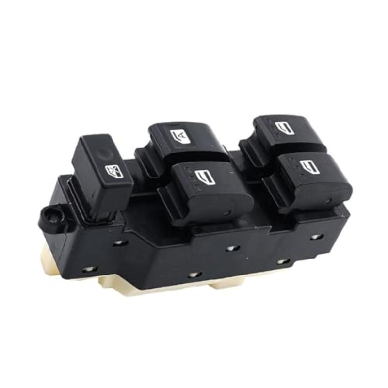 84820-B2010 Right Side Electric Power Car Window Master Switch For Toyota Daihatsu Sirion Avanza BB 84820B2010 84820-B2320