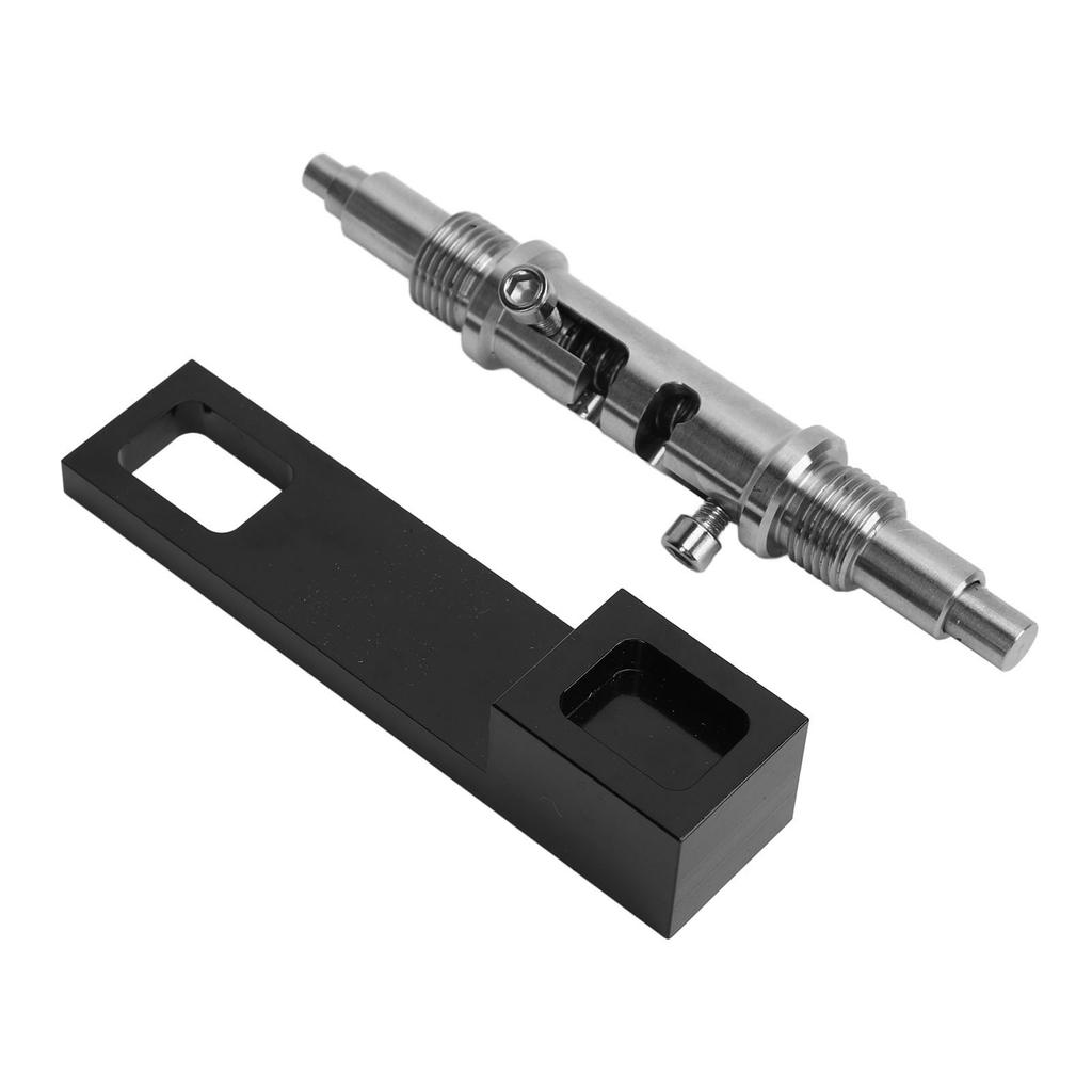 Штифт для выравнивания мотоцикла, высокоточный профессиональный нержавеющая сталь, приспособление для выравнивания TDC BDC для R